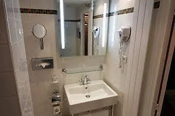 Elysees Hotel Paris