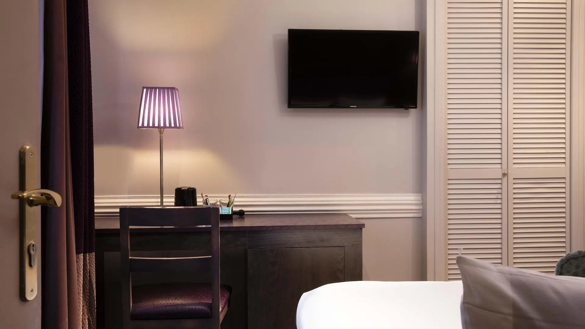 Elysees Hotel Paris 3*,  Fransa