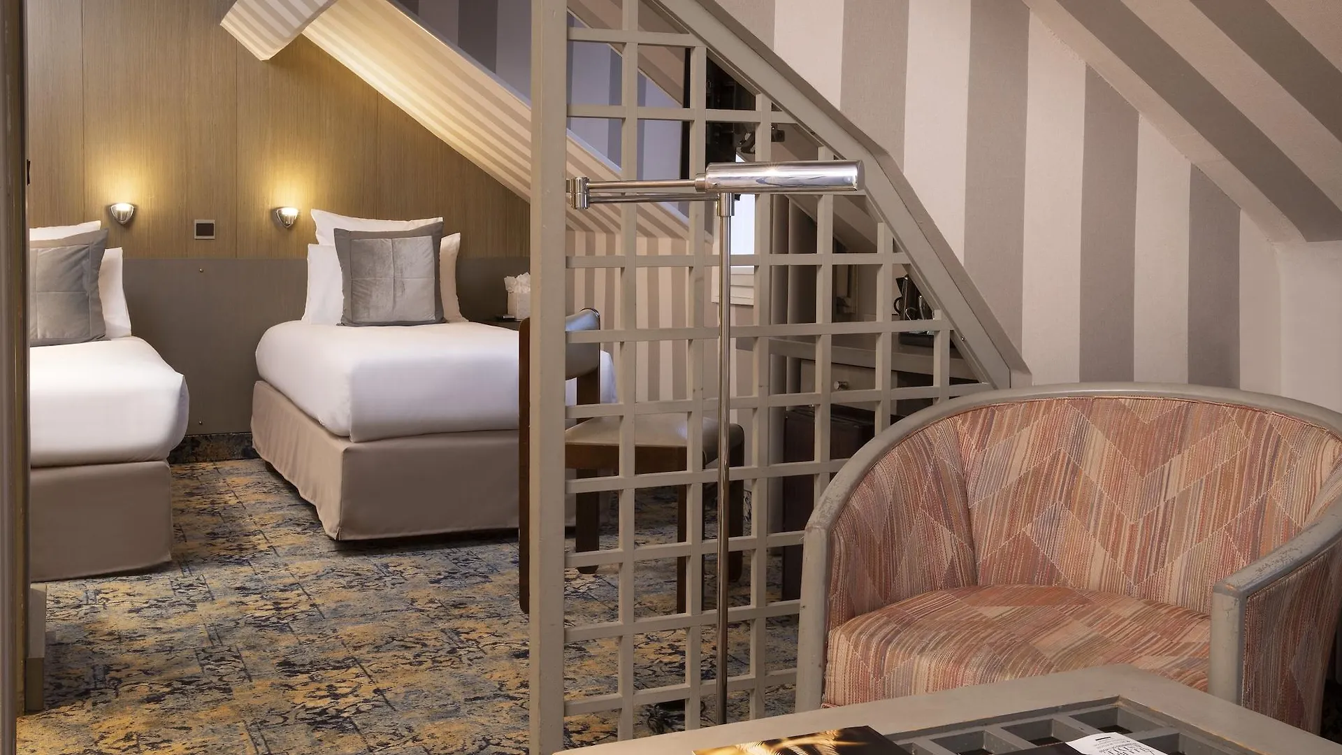 Elysees Hotel Paris