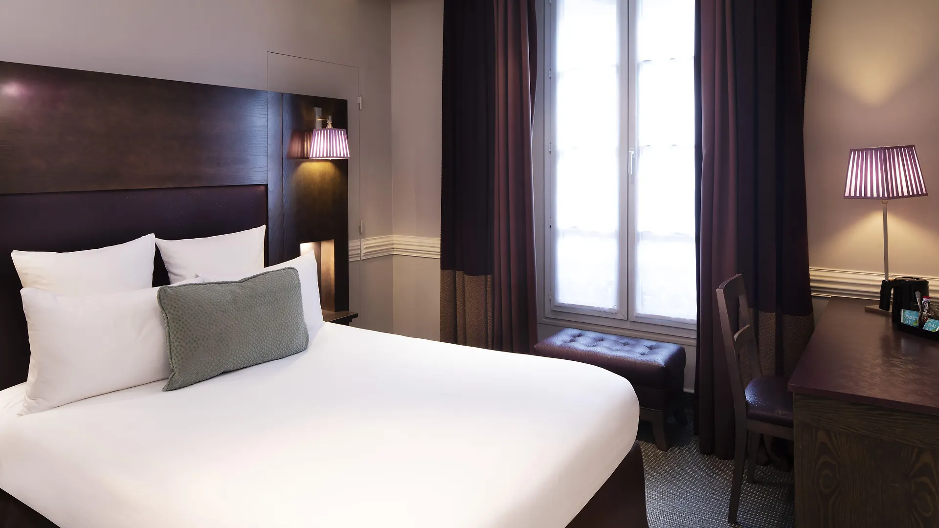 Elysees Hotel Paris