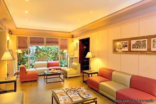 Elysees Hotel Paris Fransa