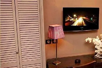 Elysees Hotel Paris