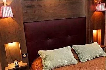 Elysees Hotel Paris 3*,