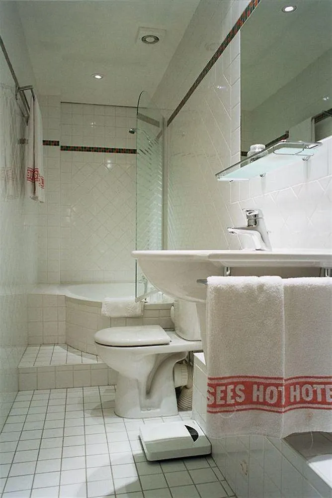 Elysees Hotel Paris