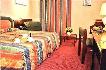 Elysees Hotel Paris