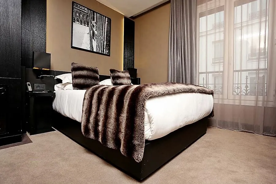 Elysees Hotel Paris