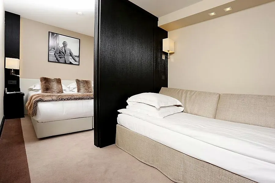 Elysees Hotel Paris 3*,