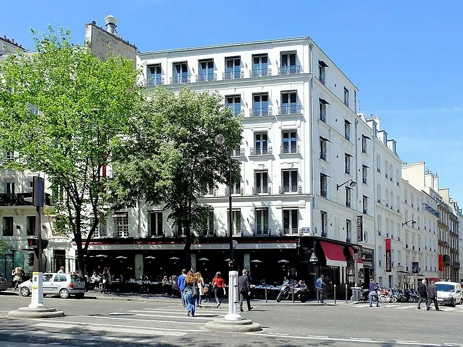 Elysees Hotel Paris