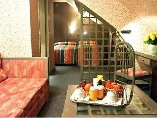 Elysees Hotel Paris