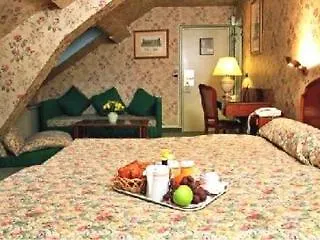 Elysees Hotel Paris