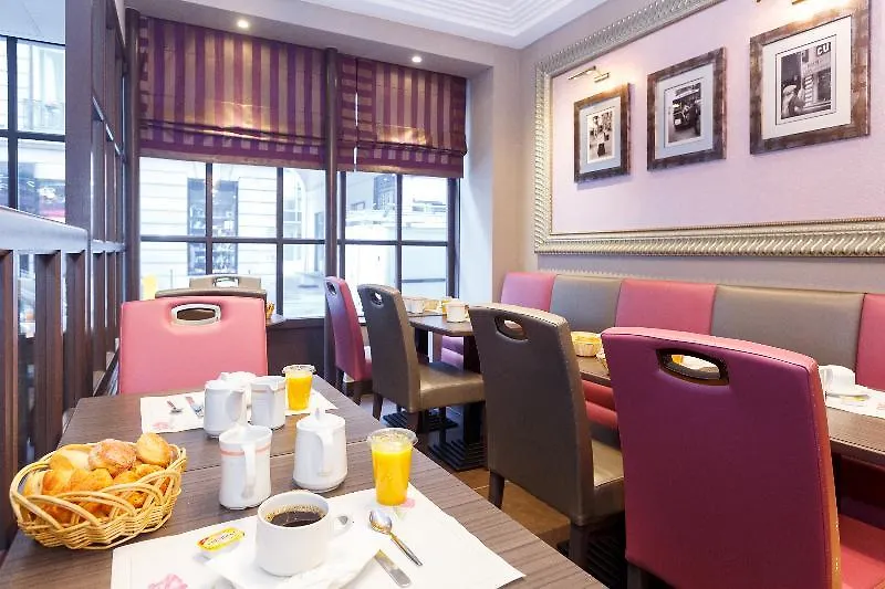 Elysees Hotel Paris