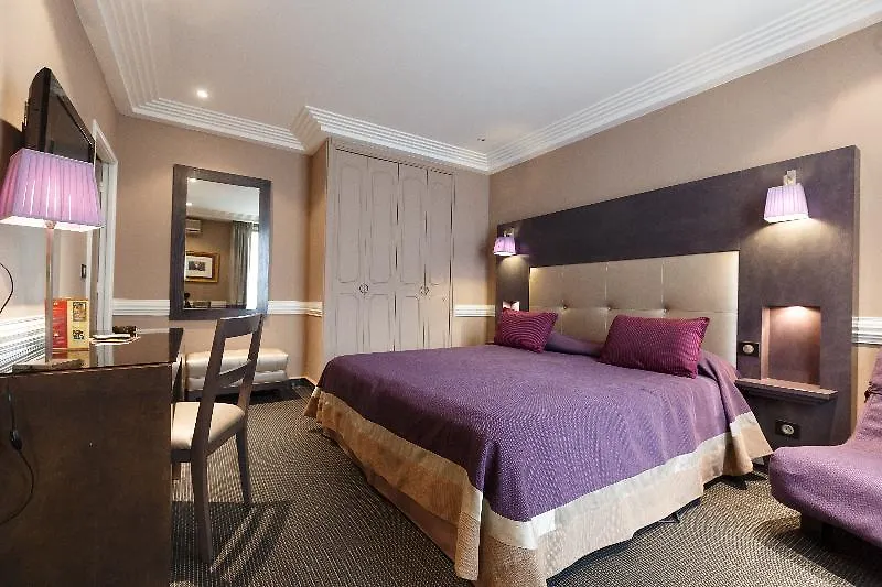 Elysees Hotel Paris 3*,  Fransa
