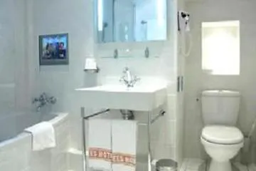 Elysees Hotel Paris
