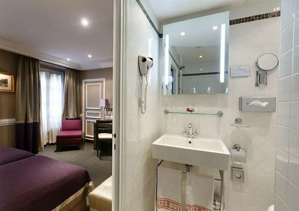 Elysees Hotel Paris