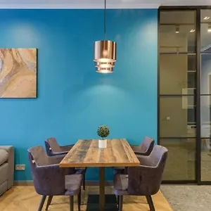 Courtyard By Marriott Gare De Lyon Otel
