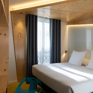Urban Bivouac Otel