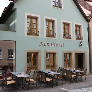 Uhl 3* Rothenburg ob der Tauber