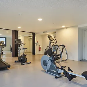 3* Lejlighedshotel Odalys Xvii