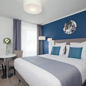 3* Lejlighedshotel Residhome Gare De Lyon - Jacqueline De Romilly